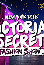 Watch Full Movie :The Victorias Secret Fashion Show (2018)