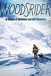 Watch Full Movie :The Woodsriders (2016)