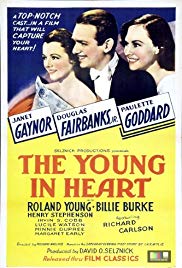 Watch Full Movie :The Young in Heart (1938)