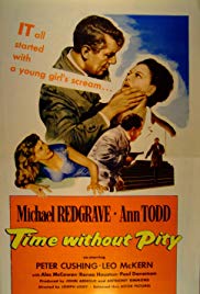 Watch Full Movie :Time Without Pity (1957)