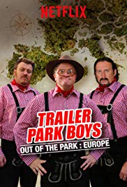 Watch Full Movie :Trailer Park Boys: Out of the Park (2016 )