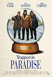 Watch Full Movie :Trapped in Paradise (1994)