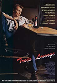 Watch Full Movie :Trees Lounge (1996)