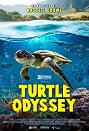 Watch Full Movie :Turtle Odyssey (2018)