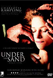 Watch Full Movie :Under the Sand (2000)