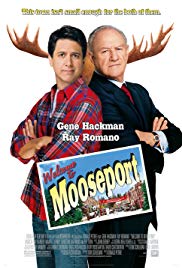 Watch Full Movie :Welcome to Mooseport (2004)
