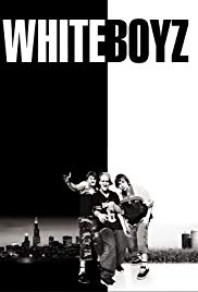 Watch Full Movie :Whiteboyz (1999)