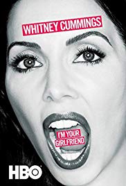 Watch Full Movie :Whitney Cummings: Im Your Girlfriend (2016)