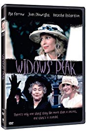 Watch Full Movie :Widows Peak (1994)