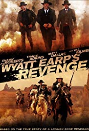 Watch Full Movie :Wyatt Earps Revenge (2012)