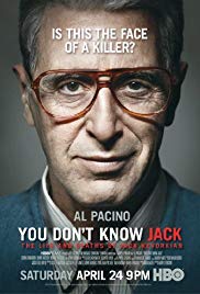 Watch Full Movie :You Dont Know Jack (2010)