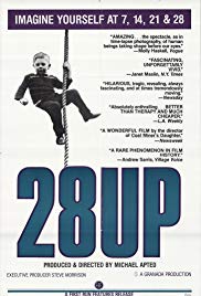 Watch Full Movie :28 Up (1984)