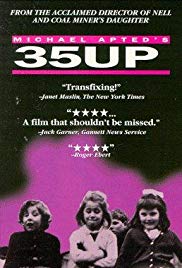 Watch Full Movie :35 Up (1991)