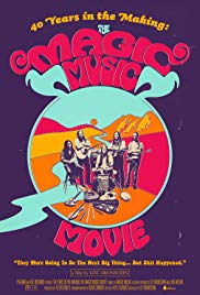 Watch Full Movie :40 Years in the Making: The Magic Music Movie (2017)