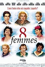 Watch Full Movie :8 Women (2002)