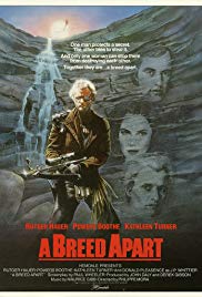 Watch Full Movie :A Breed Apart (1984)