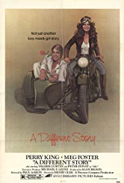 Watch Full Movie :A Different Story (1978)