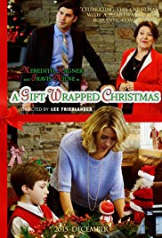 Watch Full Movie :A Gift Wrapped Christmas (2015)