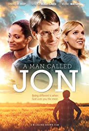 Watch Full Movie :A Man Called Jon (2015)