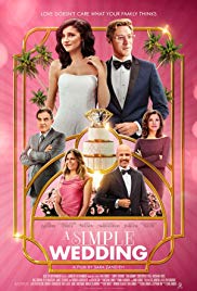 Watch Full Movie :A Simple Wedding (2018)