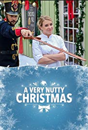 Watch Full Movie :A Very Nutty Christmas (2018)