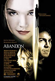 Watch Full Movie :Abandon (2002)