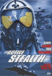 Watch Full Movie :Active Stealth (1999)