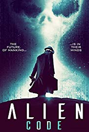Watch Full Movie :Alien Code (2017)