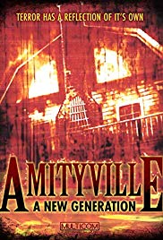 Watch Full Movie :Amityville: A New Generation (1993)