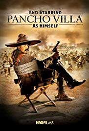 Watch Full Movie :And Starring Pancho Villa as Himself (2003)