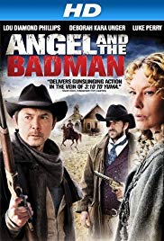 Watch Full Movie :Angel and the Bad Man (2009)