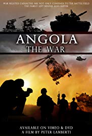 Watch Full Movie :Angola the war (2017)