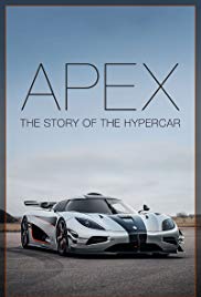 Watch Full Movie :Apex: The Story of the Hypercar (2016)