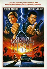 Watch Full Movie :Arizona Heat (1988)