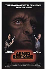 Watch Full Movie :Armed Response (1986)