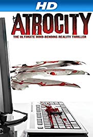 Watch Full Movie :Atrocity (2014)