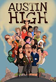 Watch Full Movie :Austin High (2011)