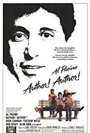 Watch Full Movie :Author! Author! (1982)