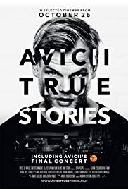 Watch Full Movie :Avicii: True Stories (2017)