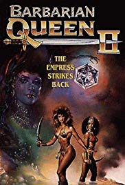 Watch Full Movie :Barbarian Queen II: The Empress Strikes Back (1990)