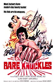 Watch Full Movie :Bare Knuckles (1977)