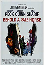 Watch Full Movie :Behold a Pale Horse (1964)