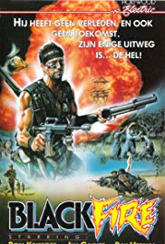 Watch Full Movie :Black Fire (1985)
