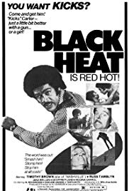 Watch Full Movie :Black Heat (1976)