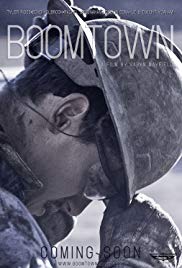 Watch Full Movie :Boomtown (2017)