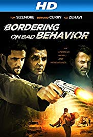 Watch Full Movie :Bordering on Bad Behavior (2014)