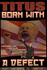 Watch Full Movie :Born with a Defect (2017)