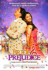 Watch Full Movie :Bride &amp; Prejudice (2004)
