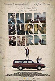 Watch Full Movie :Burn Burn Burn (2015)