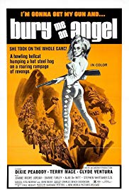 Watch Full Movie :Bury Me an Angel (1971)